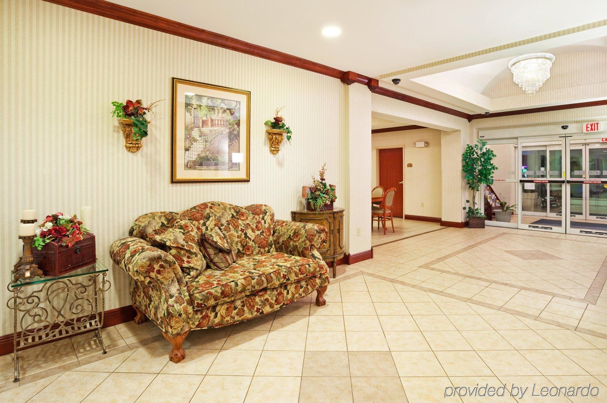 Holiday Inn Express & Suites Murphy, An Ihg Hotel Interior photo